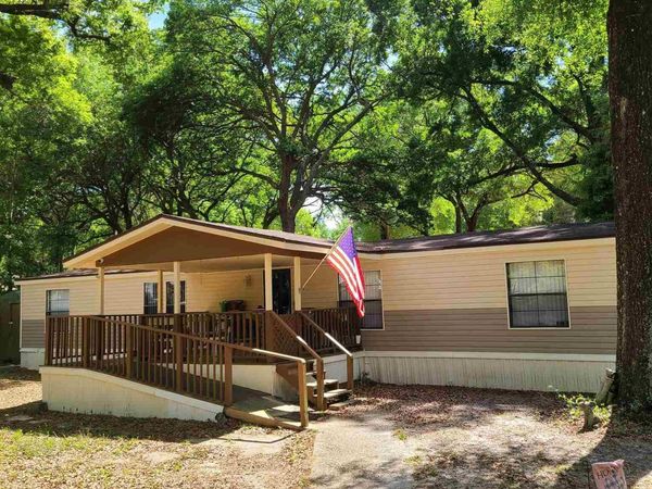 4809 Jackie Cir, Pace, FL 32571