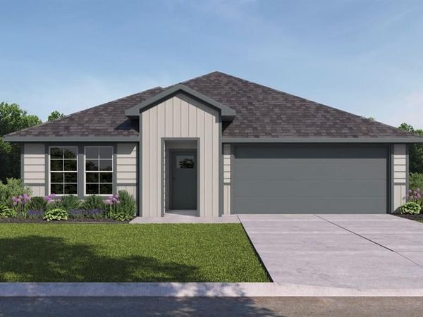 516 Saddle Blanket Drive, Josephine, TX 75173