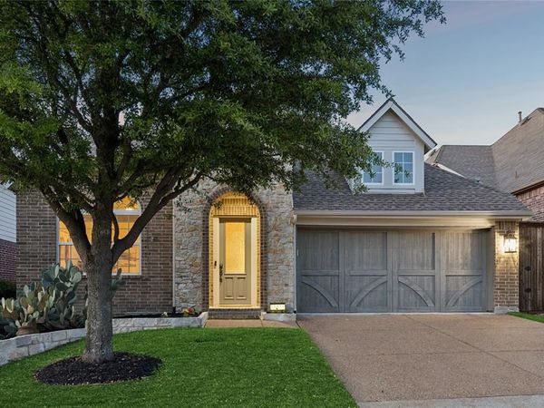 10813 Dixon Branch Drive, Dallas, TX 75218