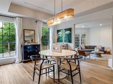 9122 Cochran Heights Drive, Dallas, TX 75220