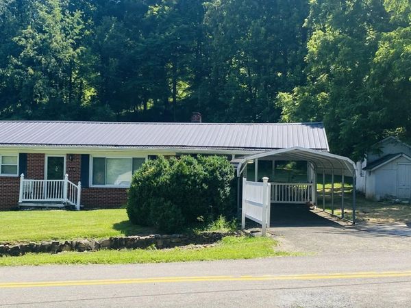 1820 Pine Orchard Road, Butler, TN 37640
