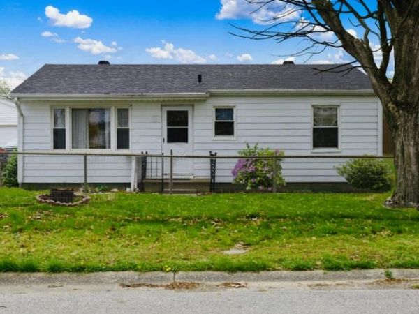 3313 Allen Street, Owensboro, KY 42303