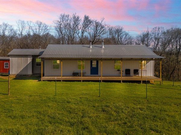 280 Beckton Rocky Hill Road , Glasgow, KY 42141