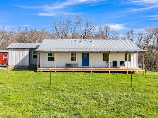 280 Beckton Rocky Hill Road, Glasgow, KY 42141