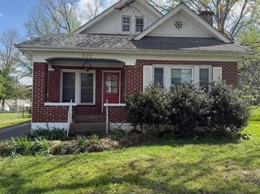 502 Cleveland Avenue , Glasgow, KY 42141