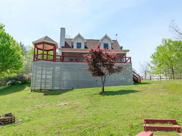 42 Matthew Crescent Road , Lewisburg, KY 42256