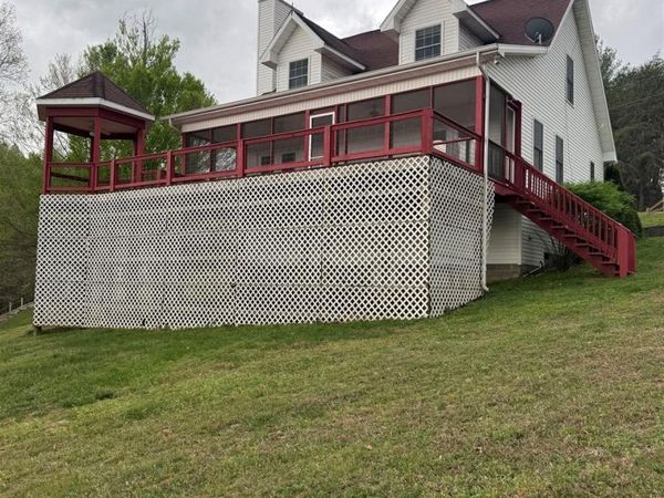 42 Matthew Crescent Road , Lewisburg, KY 42256