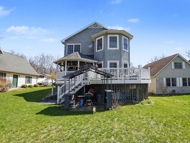 15420 Joseph Street, Vandalia, MI 49095