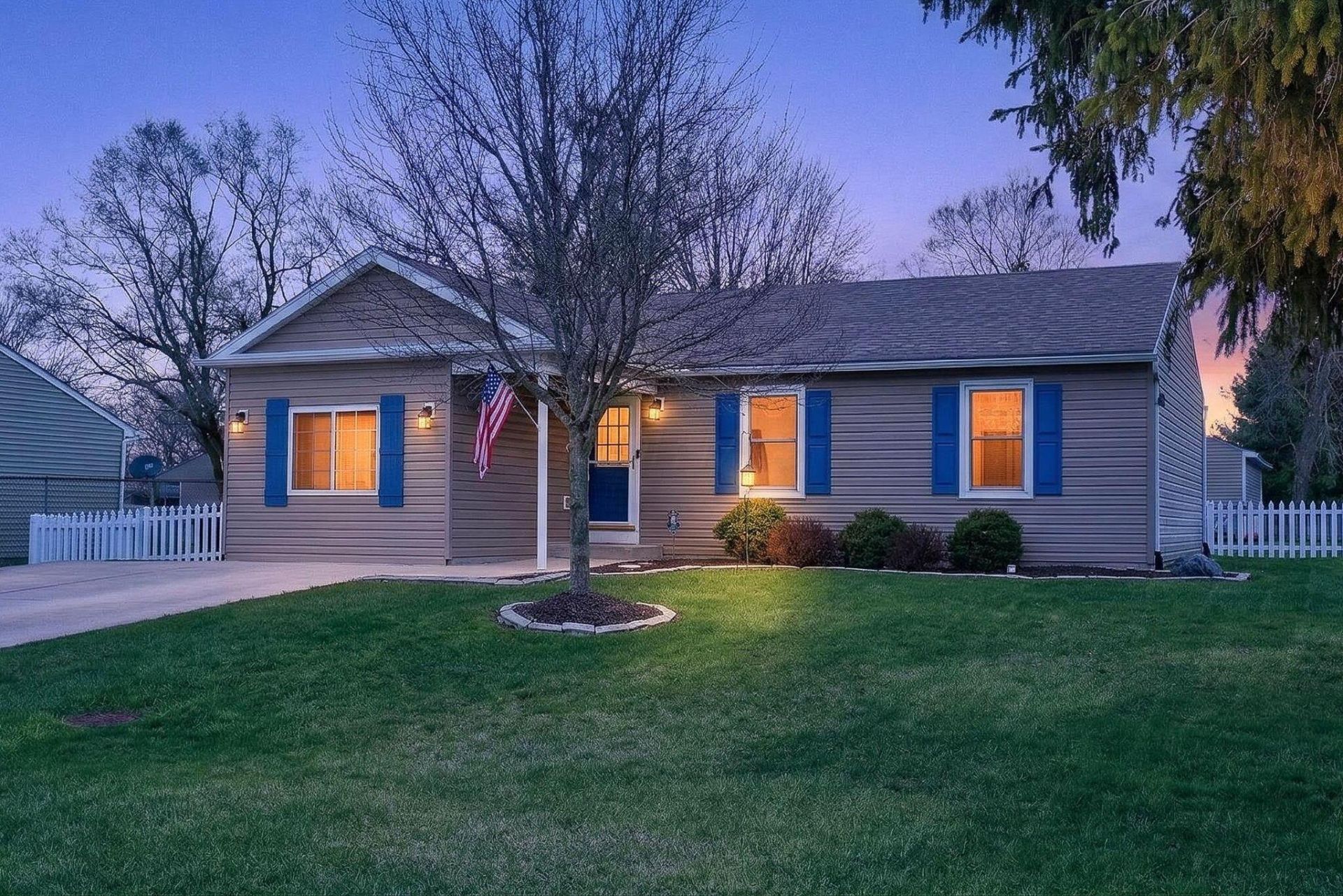 13996 Fels Boulevard, Marysville, OH 43040 Main Photo