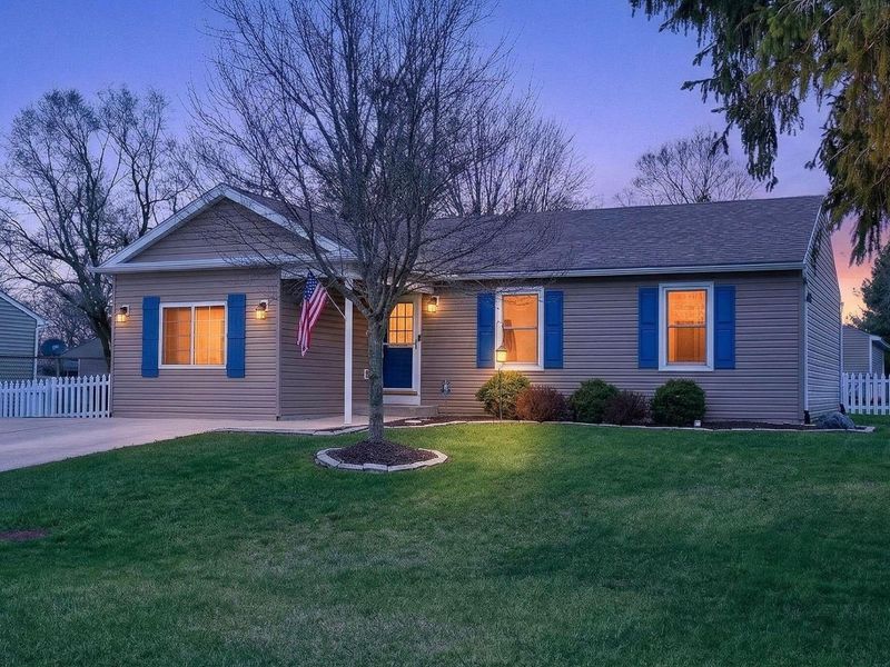 13996 Fels Boulevard, Marysville, OH 43040 Photo 1