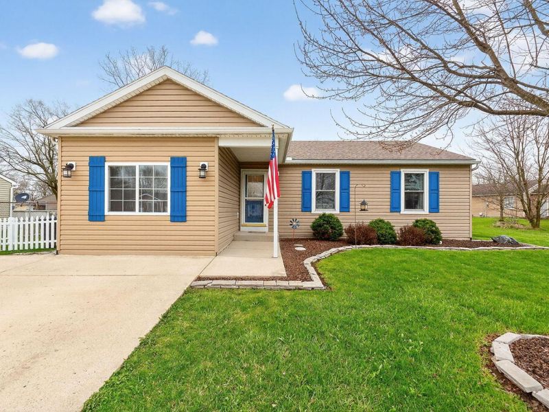 13996 Fels Boulevard, Marysville, OH 43040 Photo 2