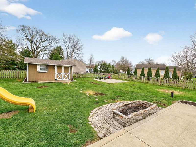 13996 Fels Boulevard, Marysville, OH 43040 Photo 24