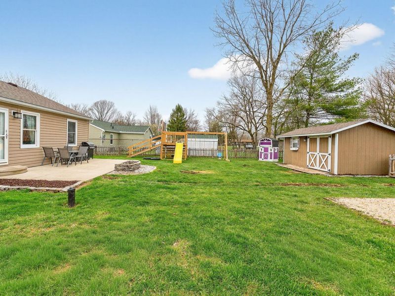 13996 Fels Boulevard, Marysville, OH 43040 Photo 28