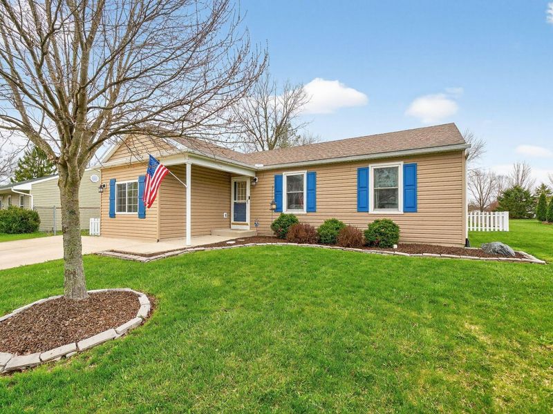 13996 Fels Boulevard, Marysville, OH 43040 Photo 3