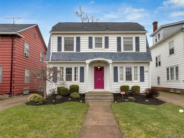 100 Knowlton Avenue, Buffalo, NY 14217