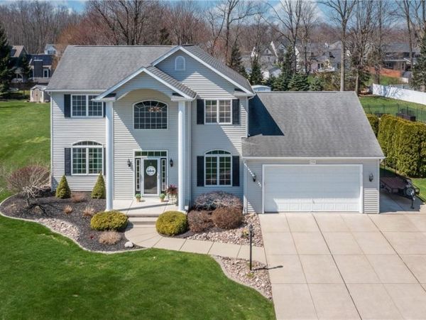 7374 Graydon Drive, North Tonawanda, NY 14120