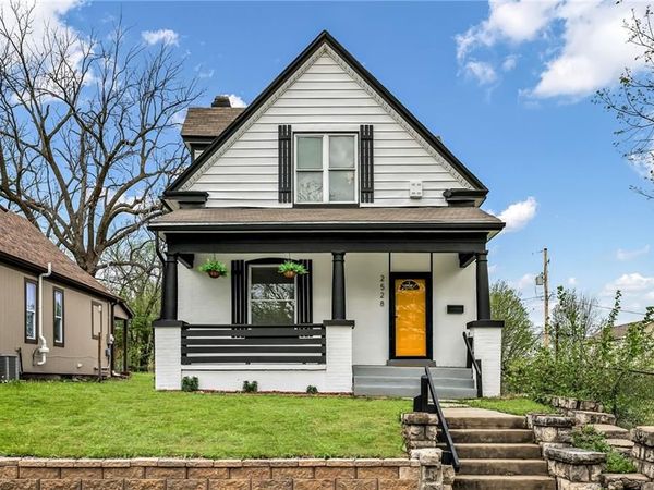 2528 Olive Street, Kansas City, MO 64127
