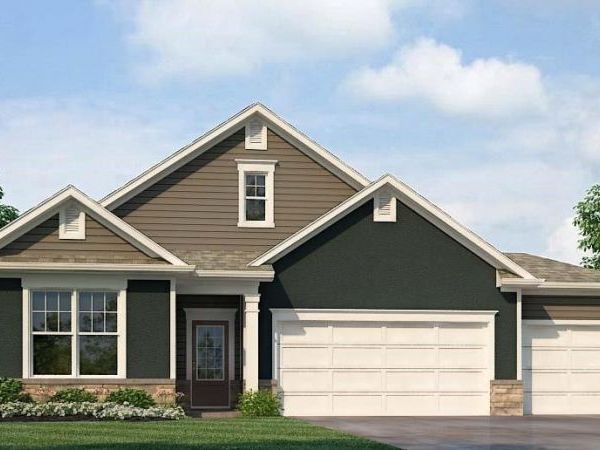 20827 W 188th Terrace, Spring Hill, KS 66083