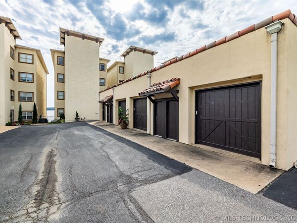 57425 E Hwy 125 , Unit 2024, Afton, OK 74331