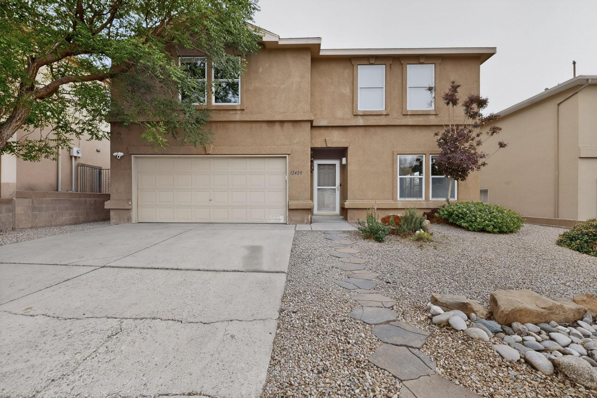 12420 Tularosa Trail Ne, Albuquerque, NM 87111 Main Photo