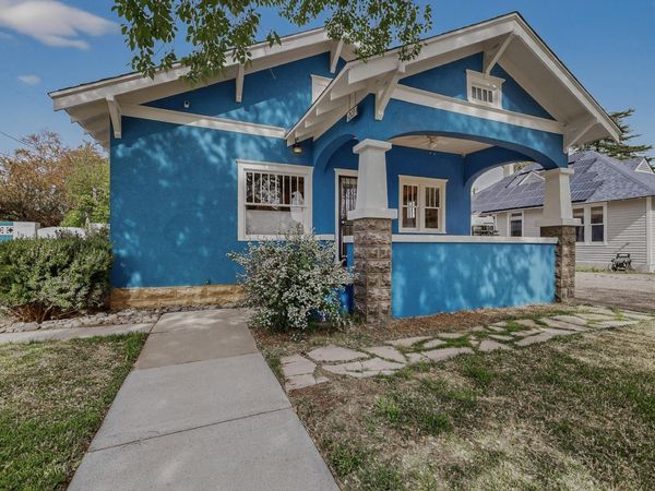 201 14th Street NW, Albuquerque, NM 87104