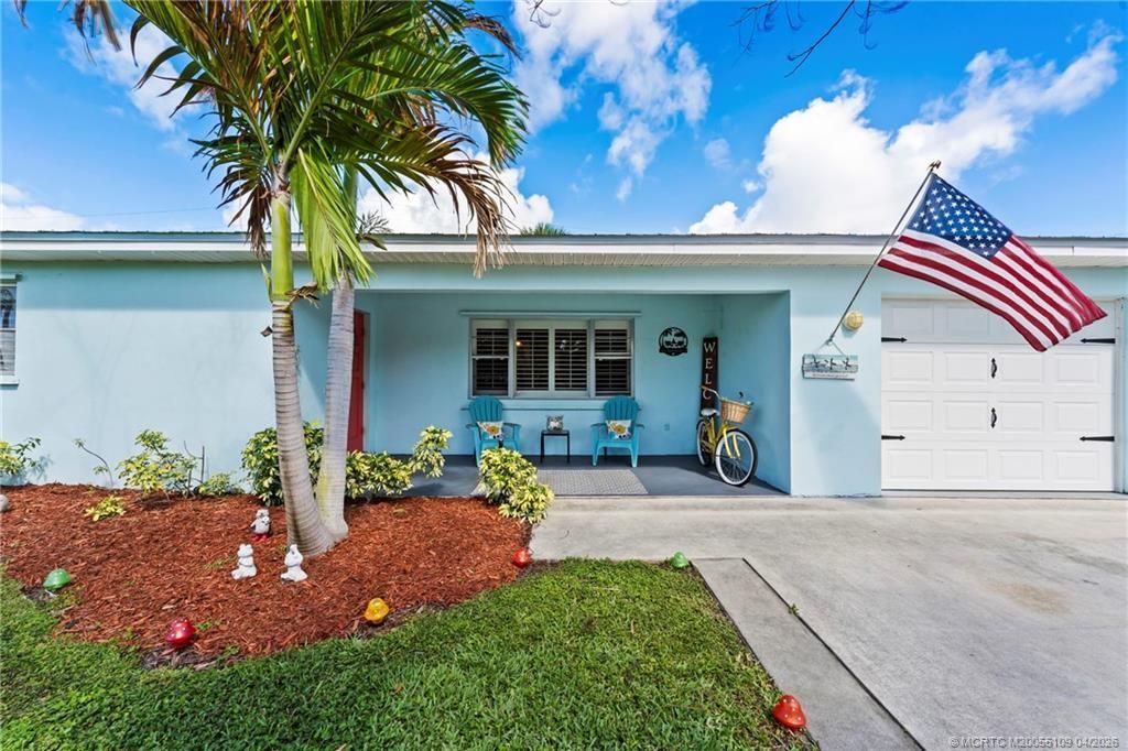 3389 NE Linda Drive, Jensen Beach, FL 34957 Photo