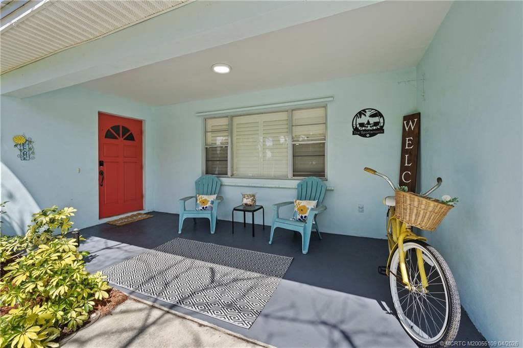 3389 NE Linda Drive, Jensen Beach, FL 34957 Photo