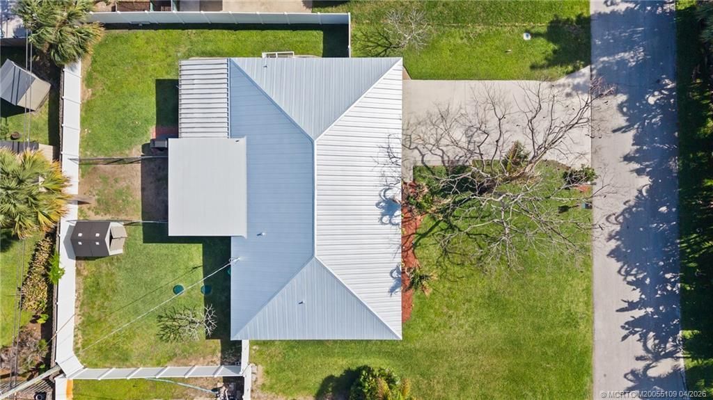 3389 NE Linda Drive, Jensen Beach, FL 34957 Photo