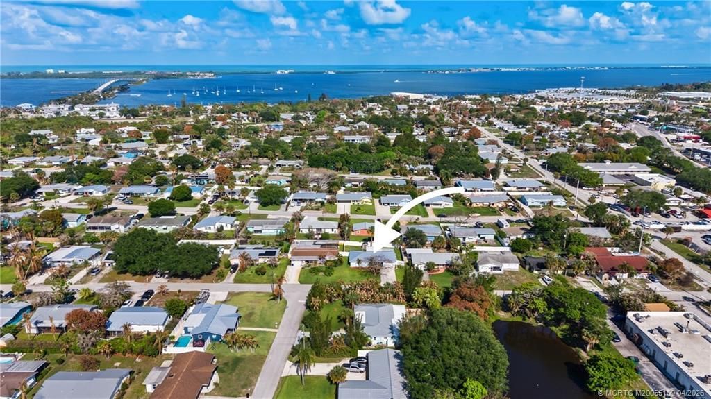 3389 NE Linda Drive, Jensen Beach, FL 34957 Photo