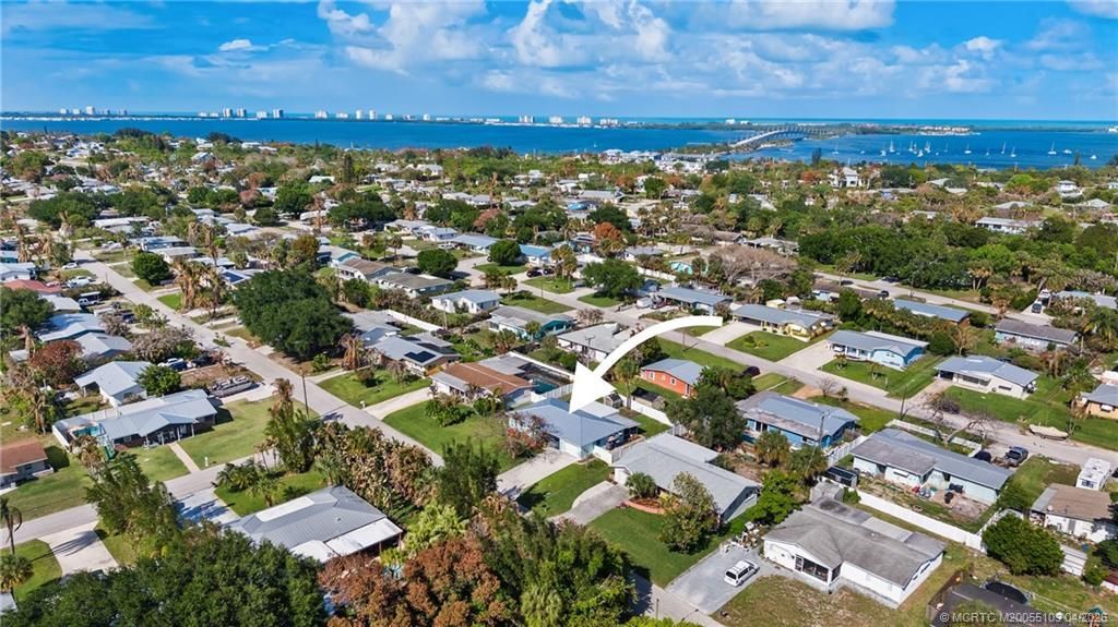 3389 NE Linda Drive, Jensen Beach, FL 34957 Photo