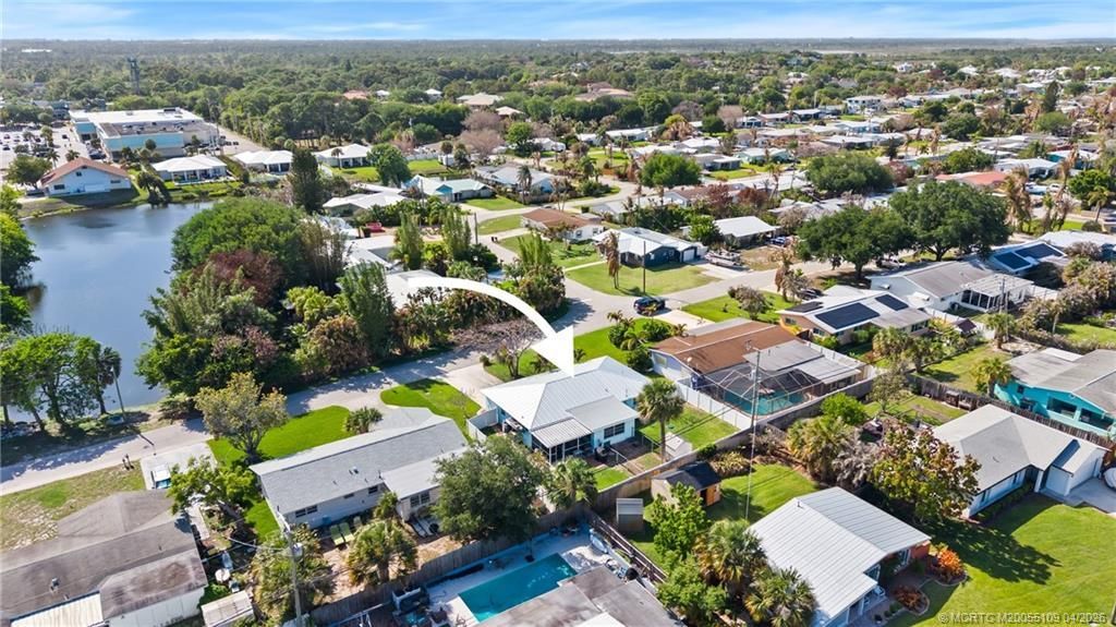 3389 NE Linda Drive, Jensen Beach, FL 34957 Photo