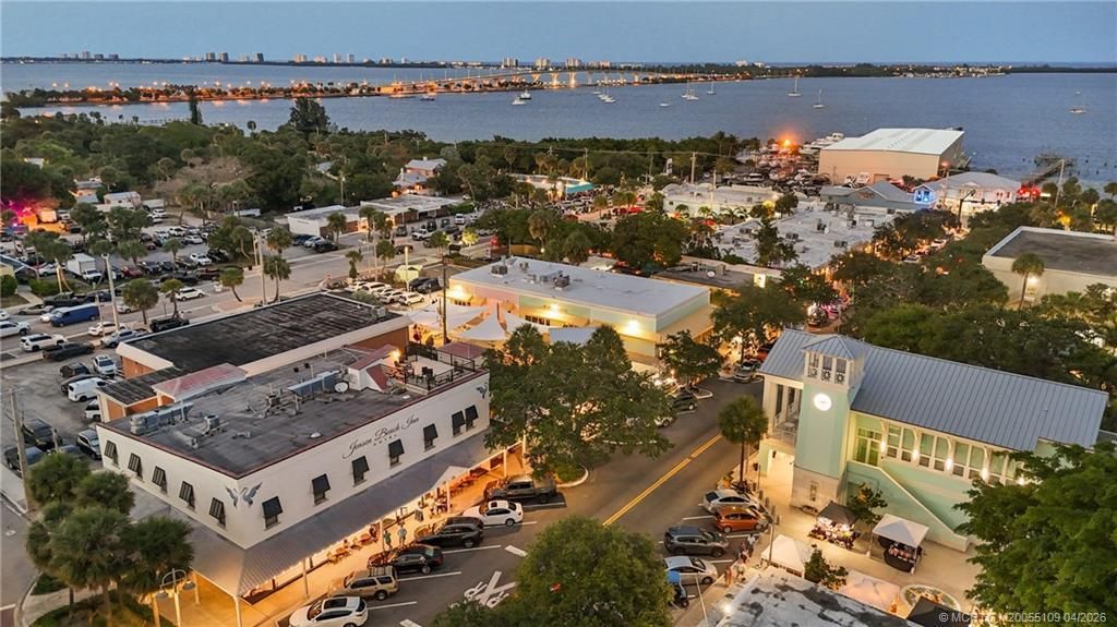 3389 NE Linda Drive, Jensen Beach, FL 34957 Photo