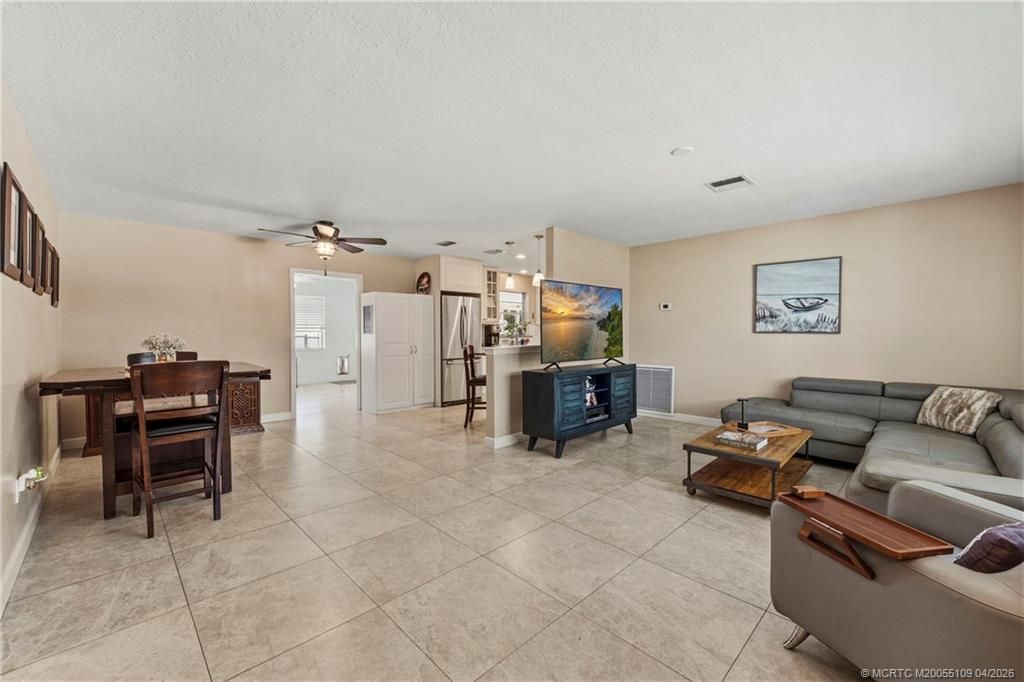 3389 NE Linda Drive, Jensen Beach, FL 34957 Photo