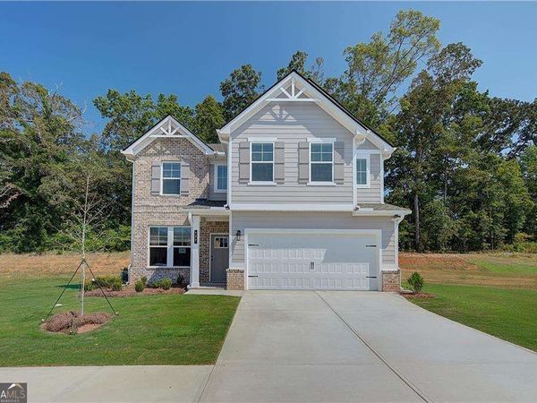 119 St Annes Place, Covington, GA 30016
