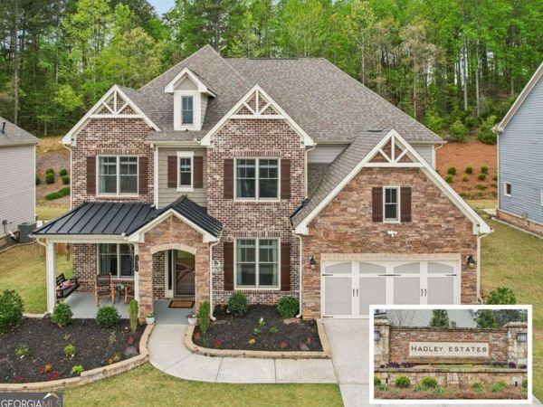 1985 Brannon Heard Lane, Cumming, GA 30041