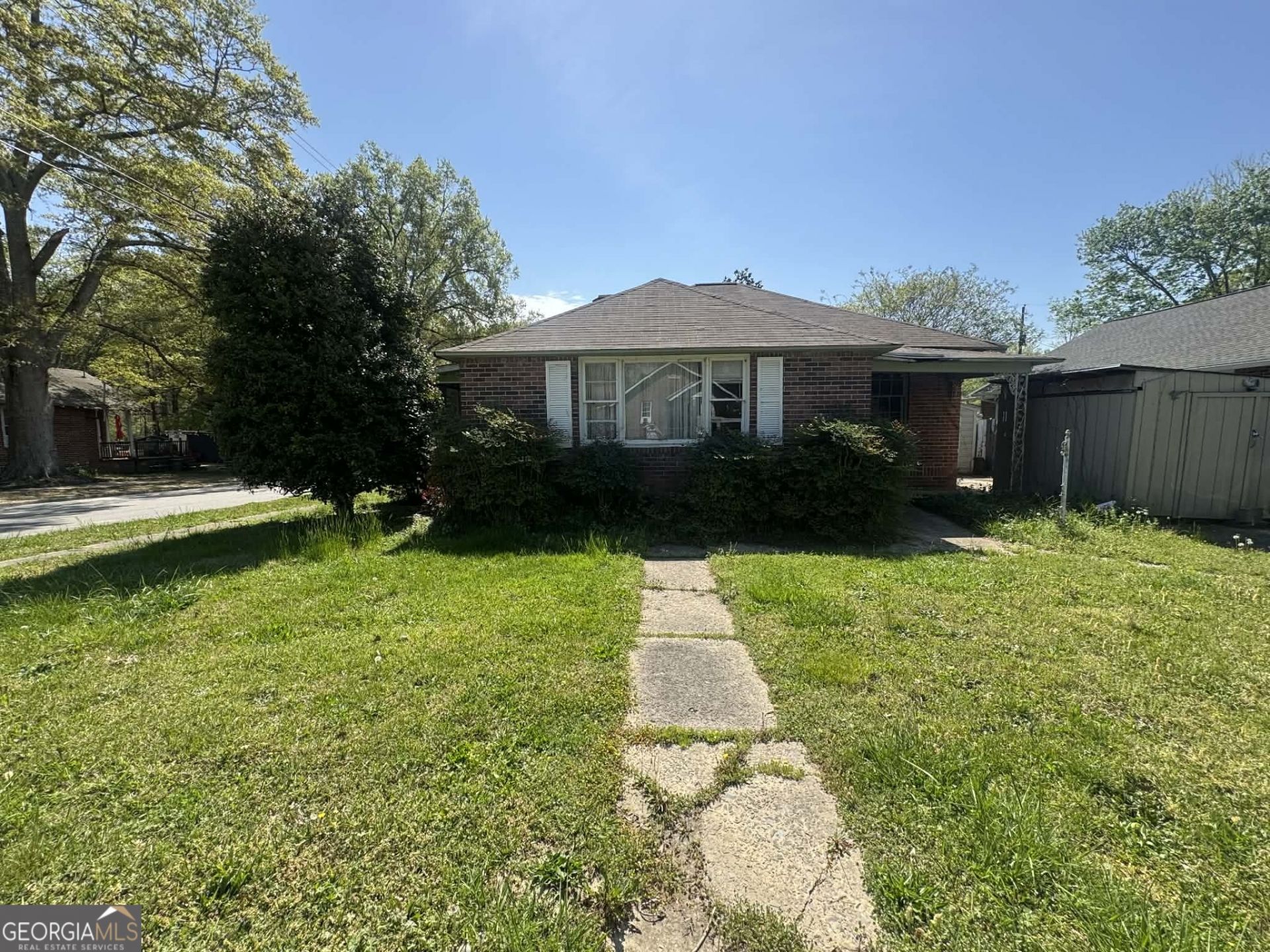 13 Hickory Street Ne, Rome, GA 30161 Main Photo