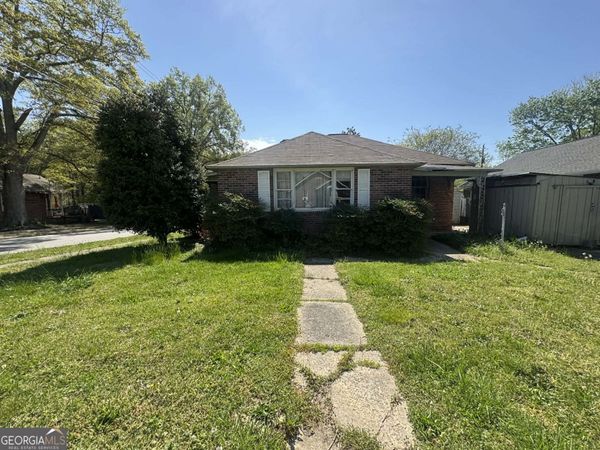 13 Hickory Street NE, Rome, GA 30161