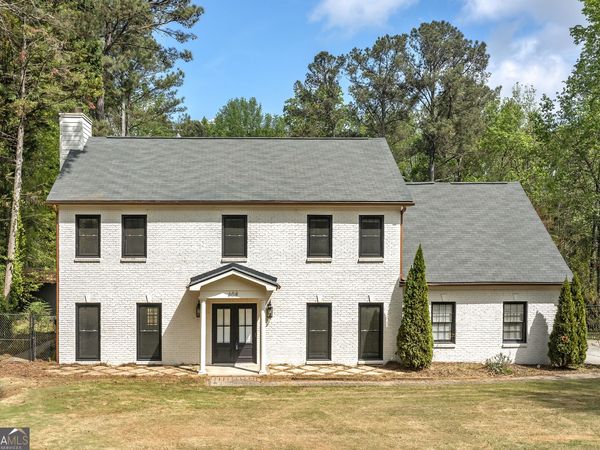 604 Country Lake Drive, Hampton, GA 30228