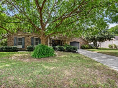 971 Foxcroft Road, Charleston, SC 29412