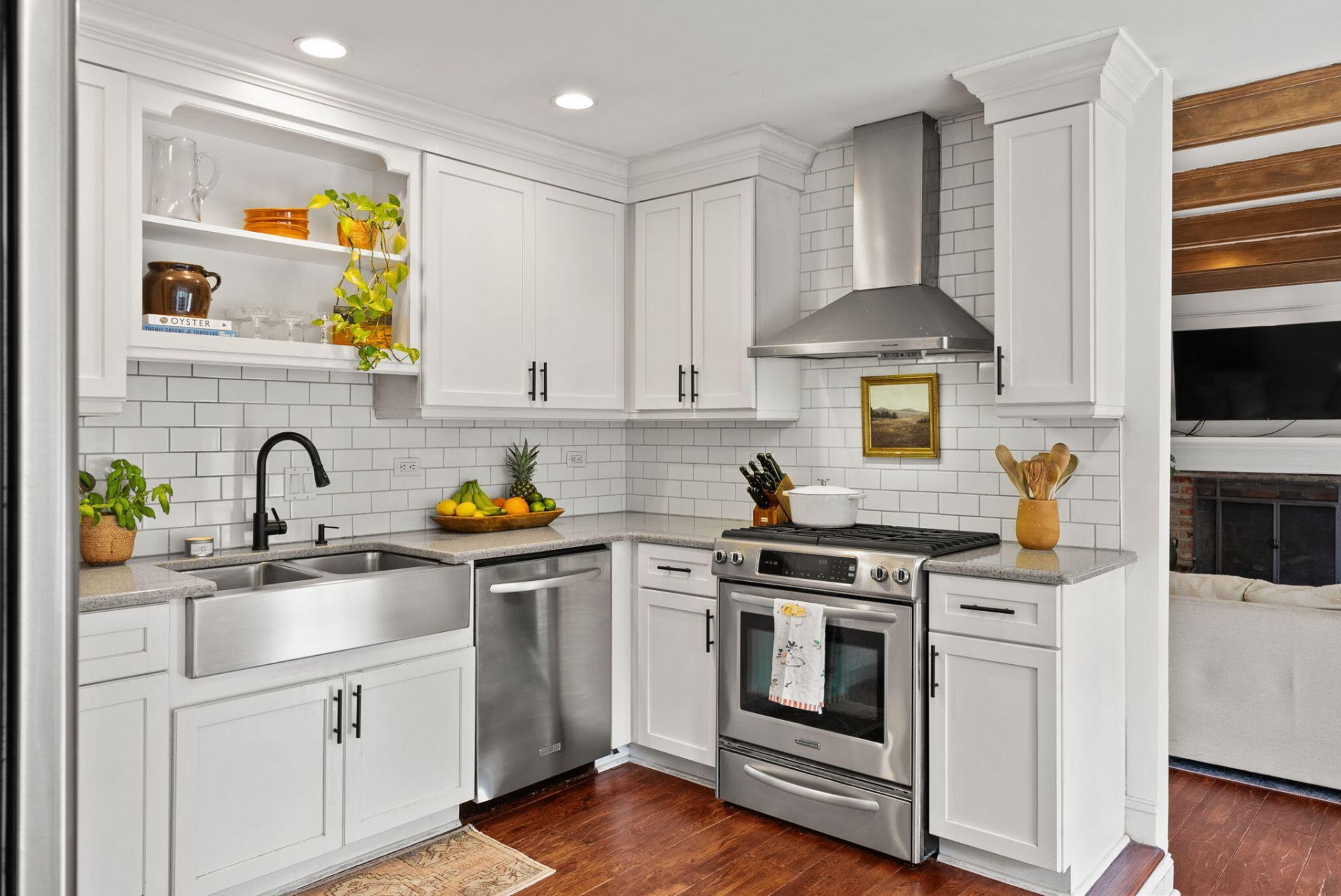 971 Foxcroft Road Photo 16