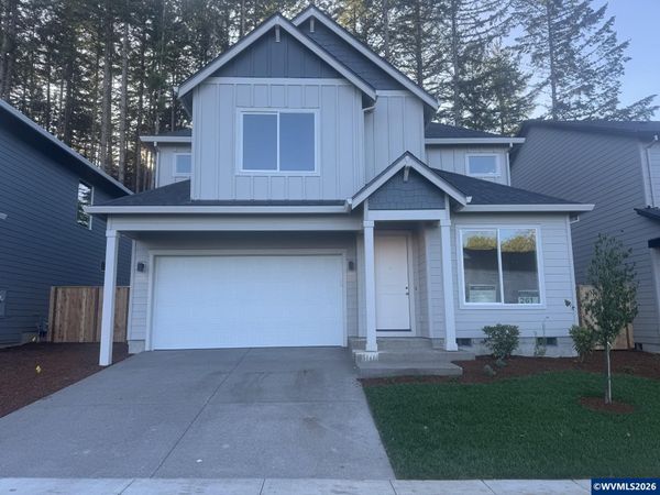 5508 NW Tanoak Pl, Corvallis, OR 97330