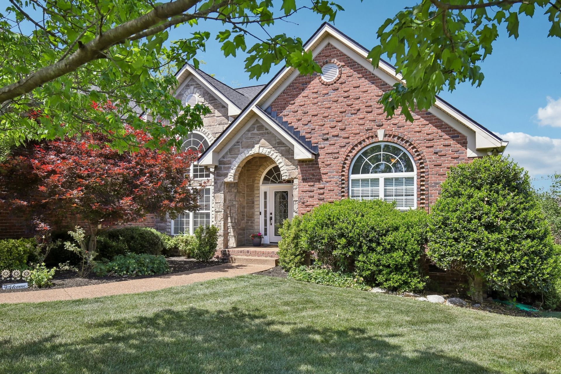 1606 Danbury Ln, Mount Juliet, TN 37122 Main Photo