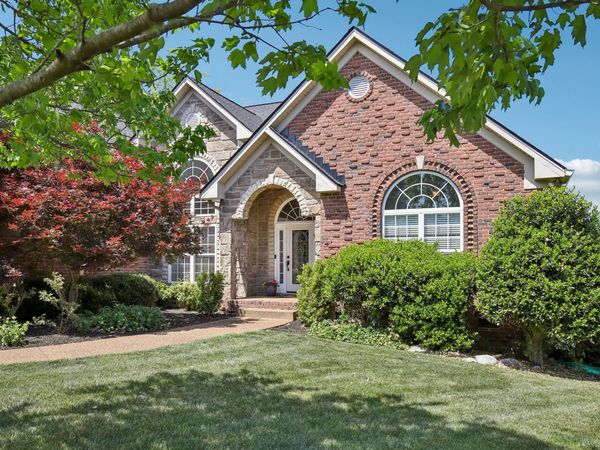 1606 Danbury Ln, Mount Juliet, TN 37122