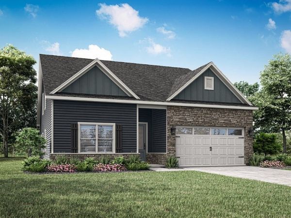 404 Springbrook Blvd , White House, TN 37188