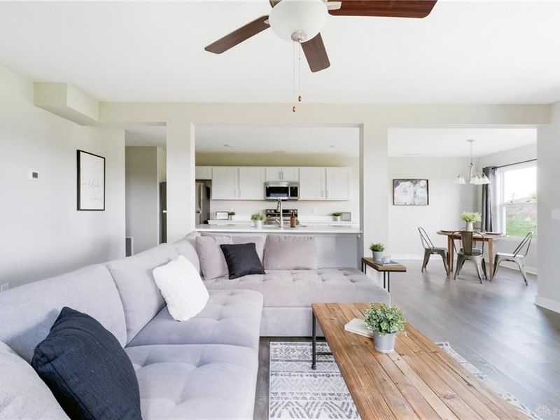 778 Oakdale Drive, Jamestown, OH 45335 Photo 10