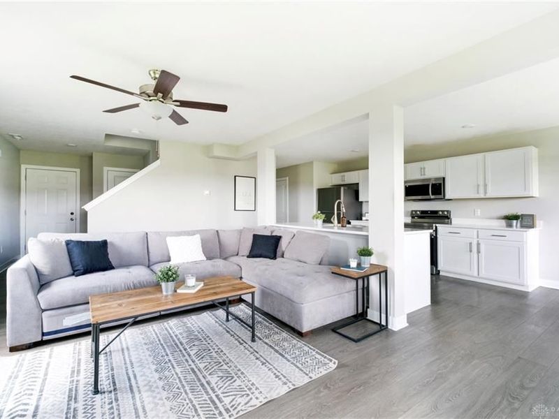 778 Oakdale Drive, Jamestown, OH 45335 Photo 11