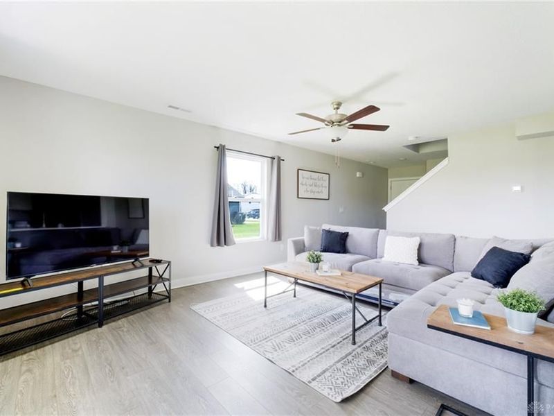 778 Oakdale Drive, Jamestown, OH 45335 Photo 12