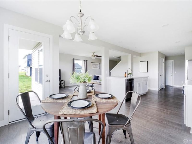 778 Oakdale Drive, Jamestown, OH 45335 Photo 14