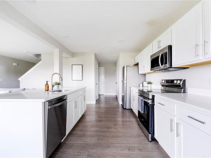 778 Oakdale Drive, Jamestown, OH 45335 Photo 15