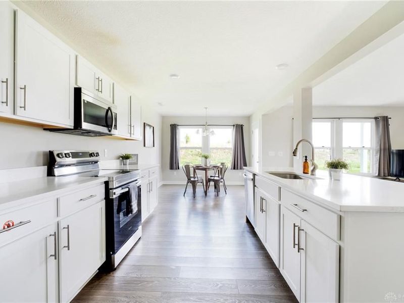 778 Oakdale Drive, Jamestown, OH 45335 Photo 18